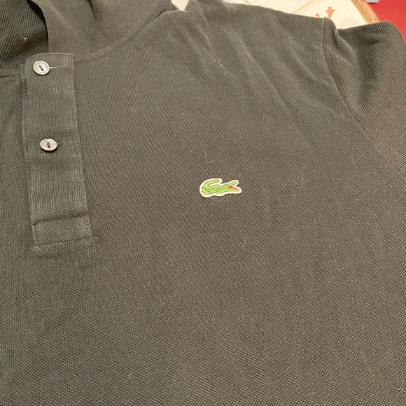 Collared chirt - Picture 1 of 3